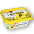 Slunečnicový margarin, 500g